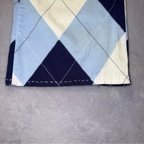 Y2K Loudmouth plaid golf pants - Picture 3 of 7